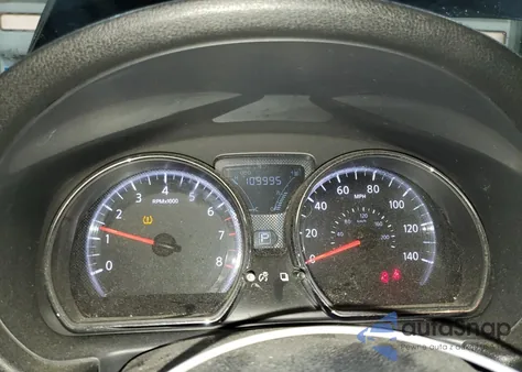 2018 Nissan Versa S z USA, uszkodzony, nr VIN 3N1CN7AP1JL881785